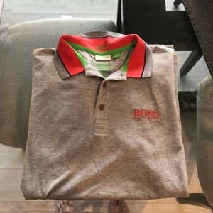 Hugo boss polo